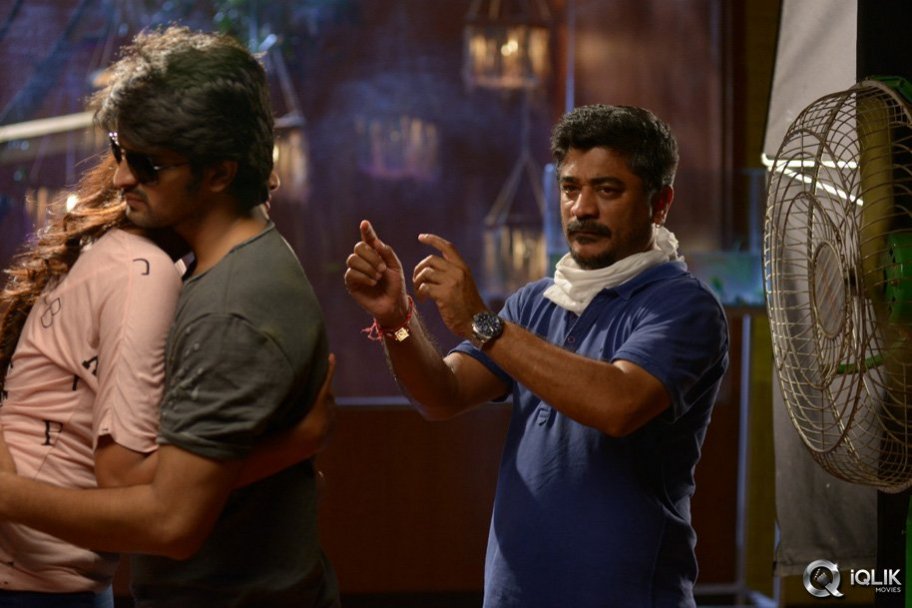 Dikkulu Choodaku Ramayya